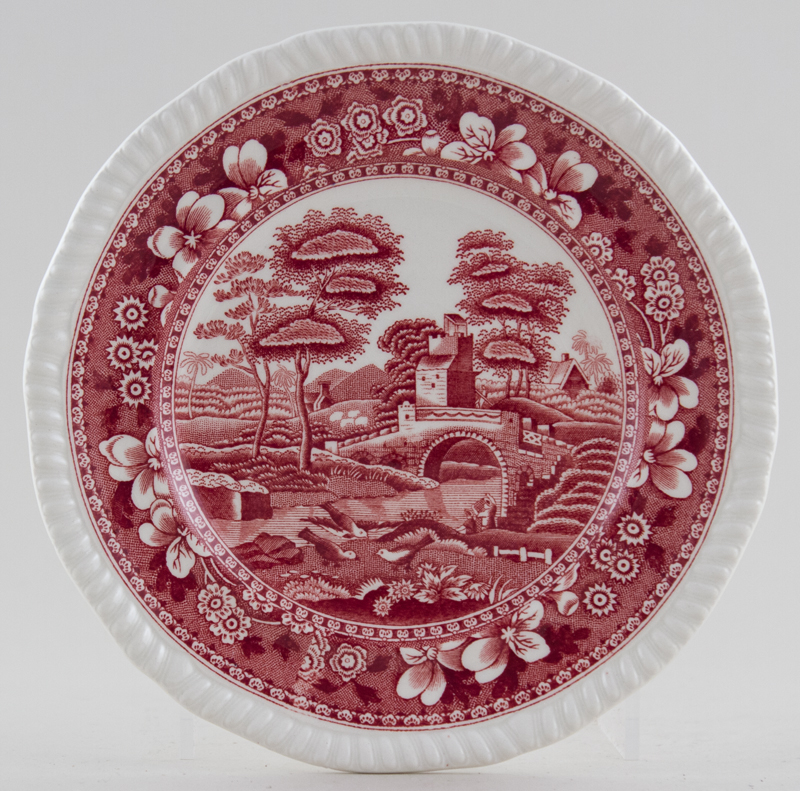 Plate c1930s